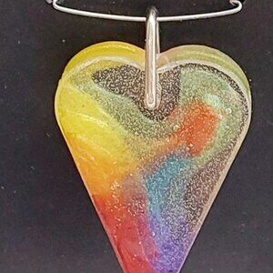 One-of-a-kind jewelery